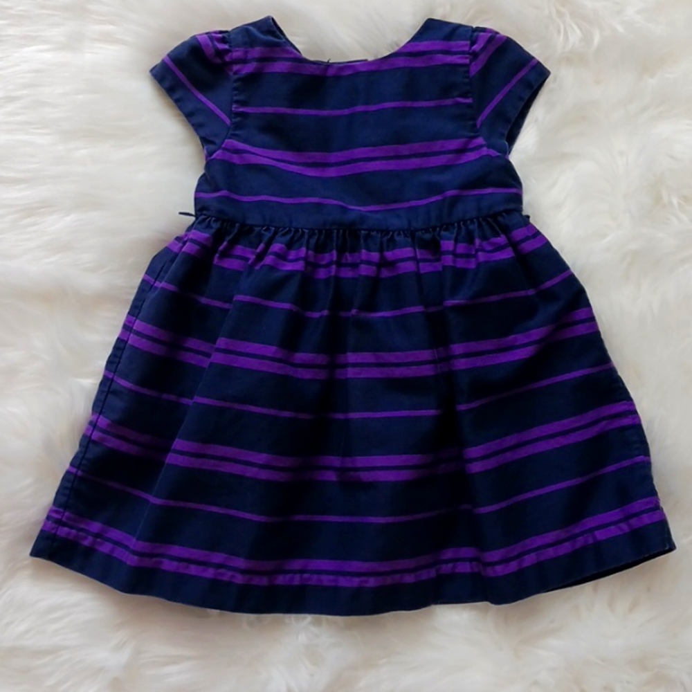 SZ 9mo Ralph Lauren Dress